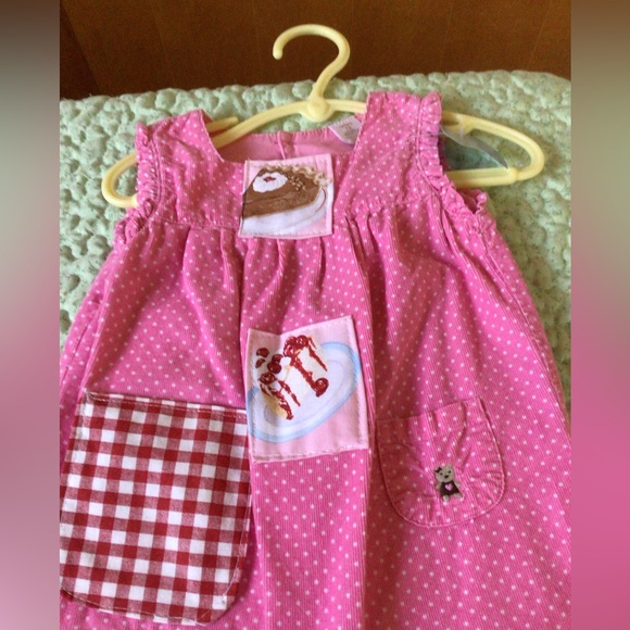 12 months overalls - Picture 5 of 8